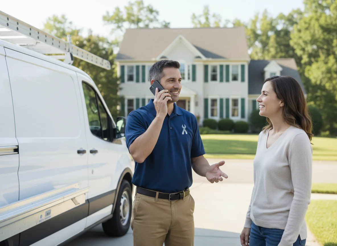 Home Gutter Service Akron, MI FAQs